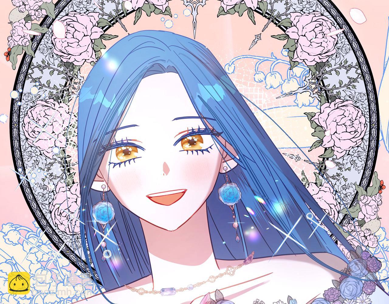第49话 天生的女主角32