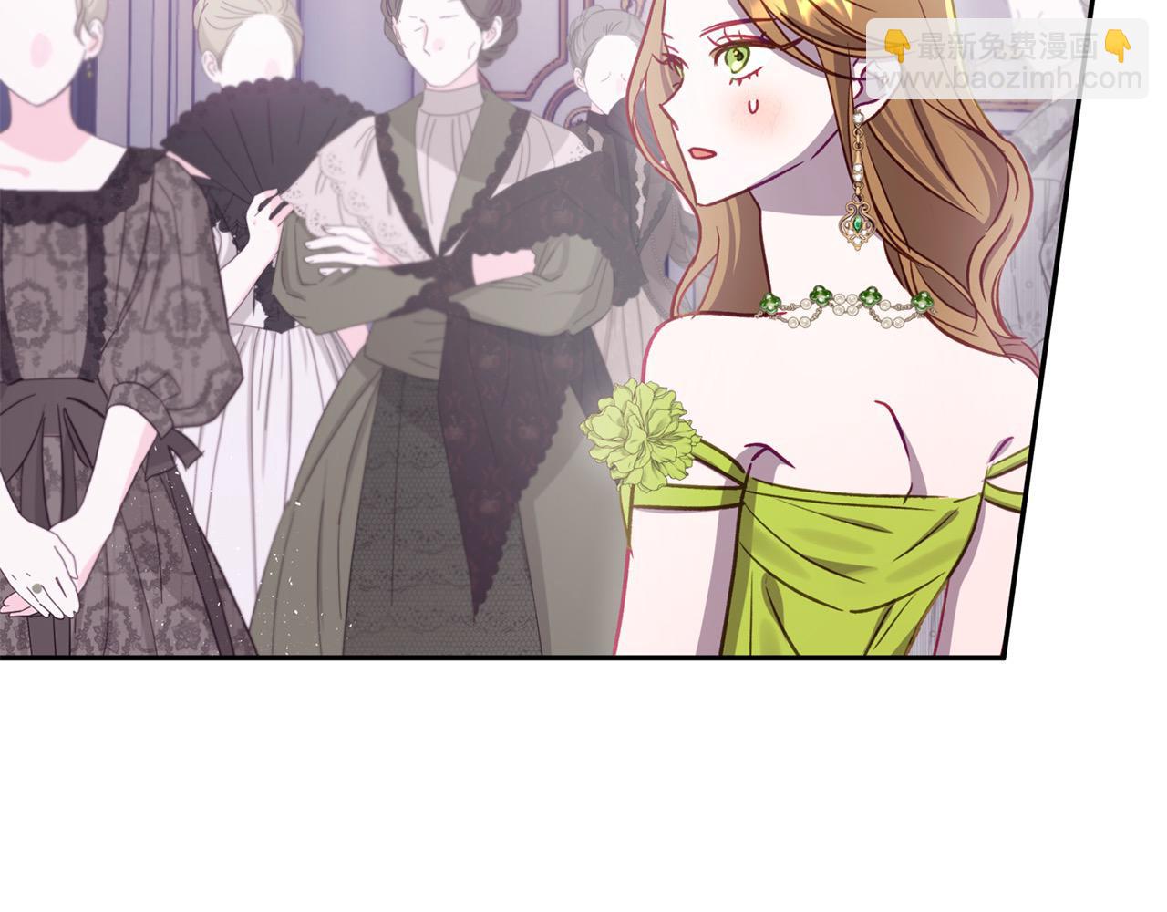 第59话 他们还是会相爱？2