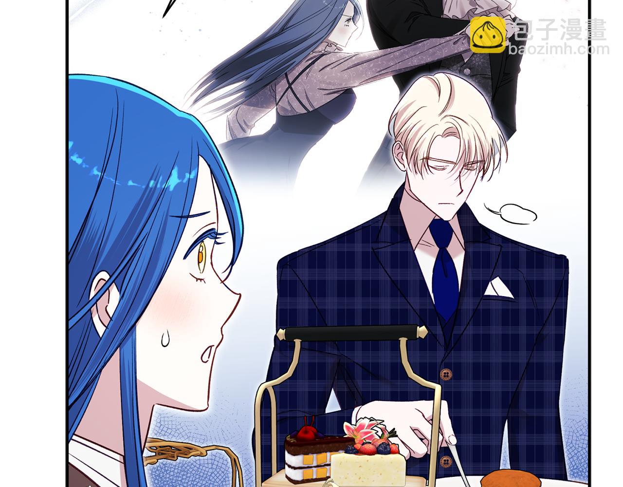第89话 老公害喜111