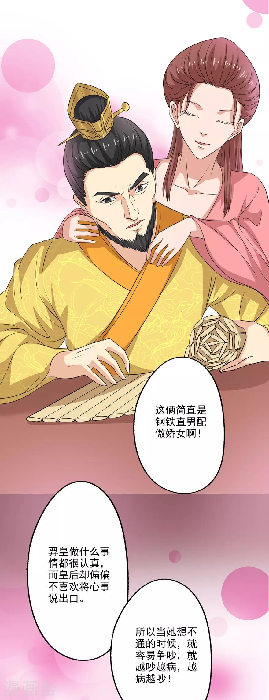 第66话 皇后主持早朝22
