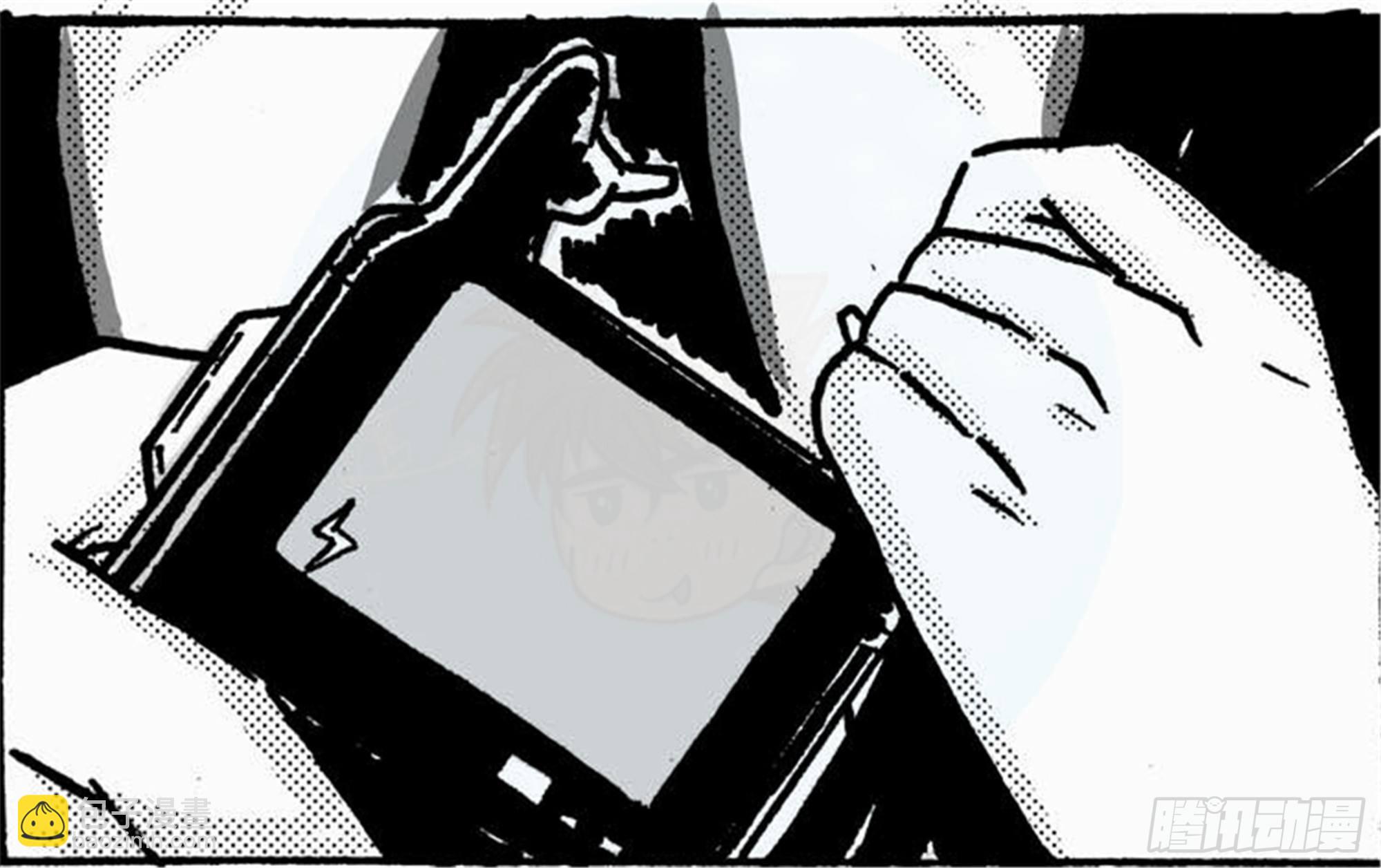 轮回篇（8）17