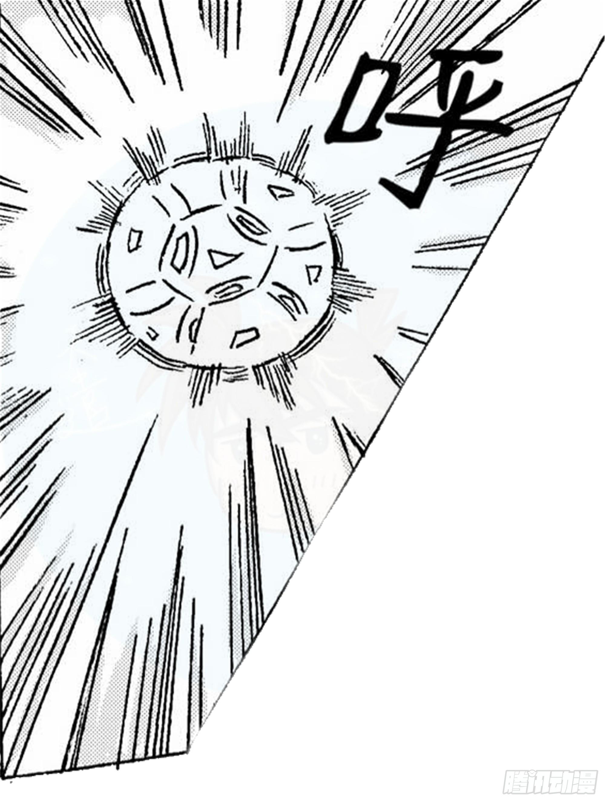 轮回篇（8）20