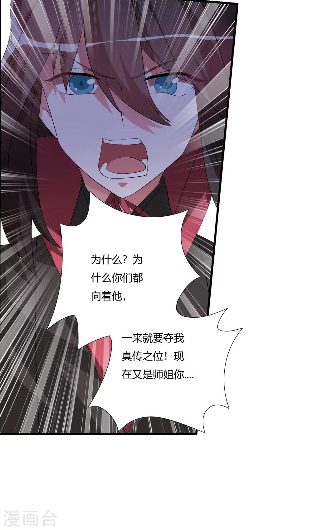 第28话 谁敢逼迫我的人？19