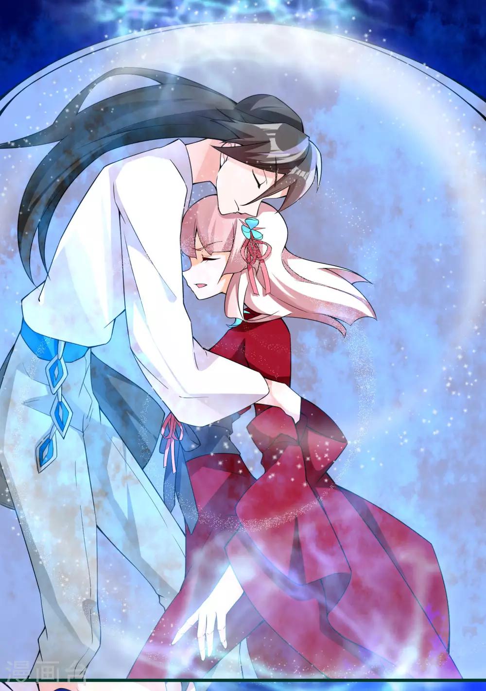 第87话 命运的捉弄21