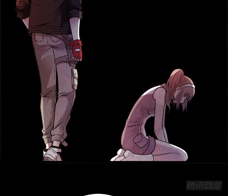 第1章 蓝色闪电740