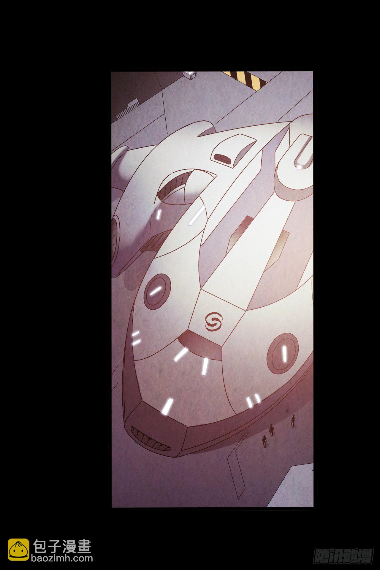 第10章 百年遗梦85