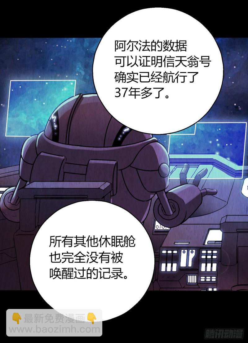 第12章 前尘往事2048