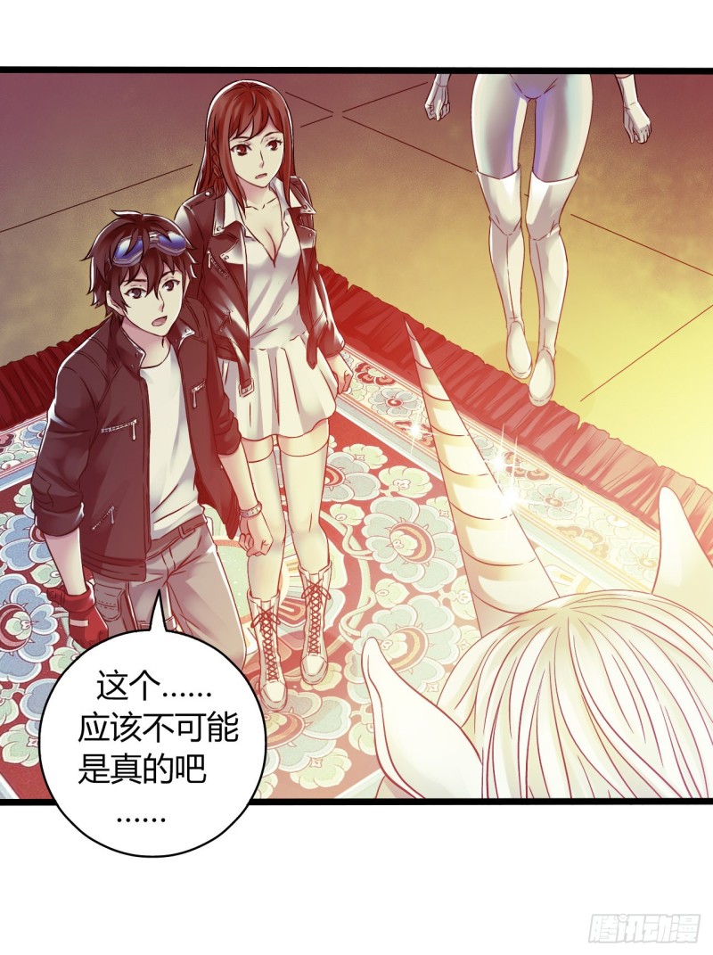 第14章 独角兽31