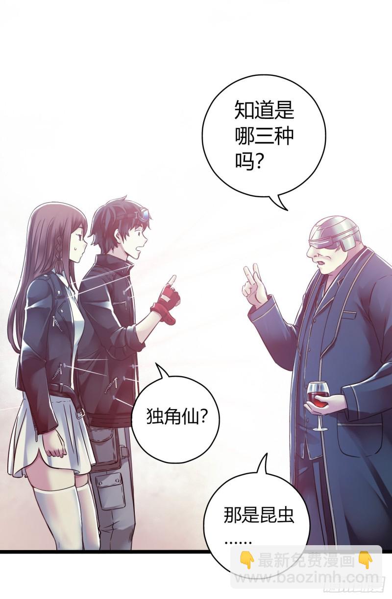 第14章 独角兽324