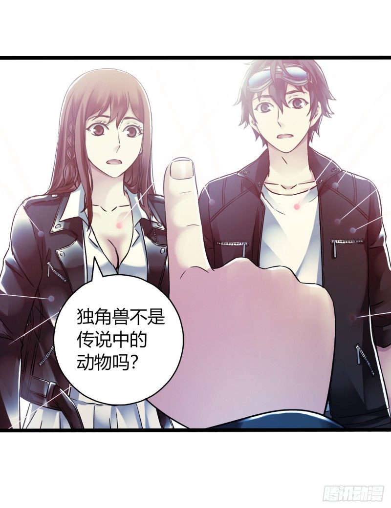 第14章 独角兽328