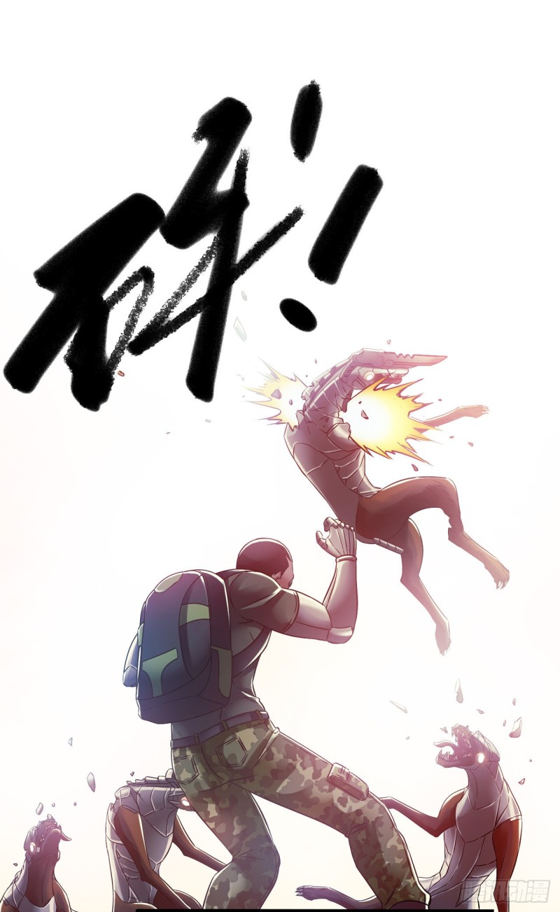 第14章 独角兽519