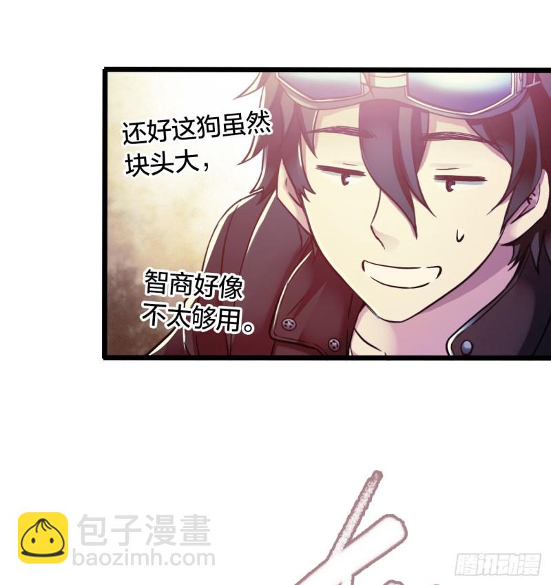 第14章 独角兽539