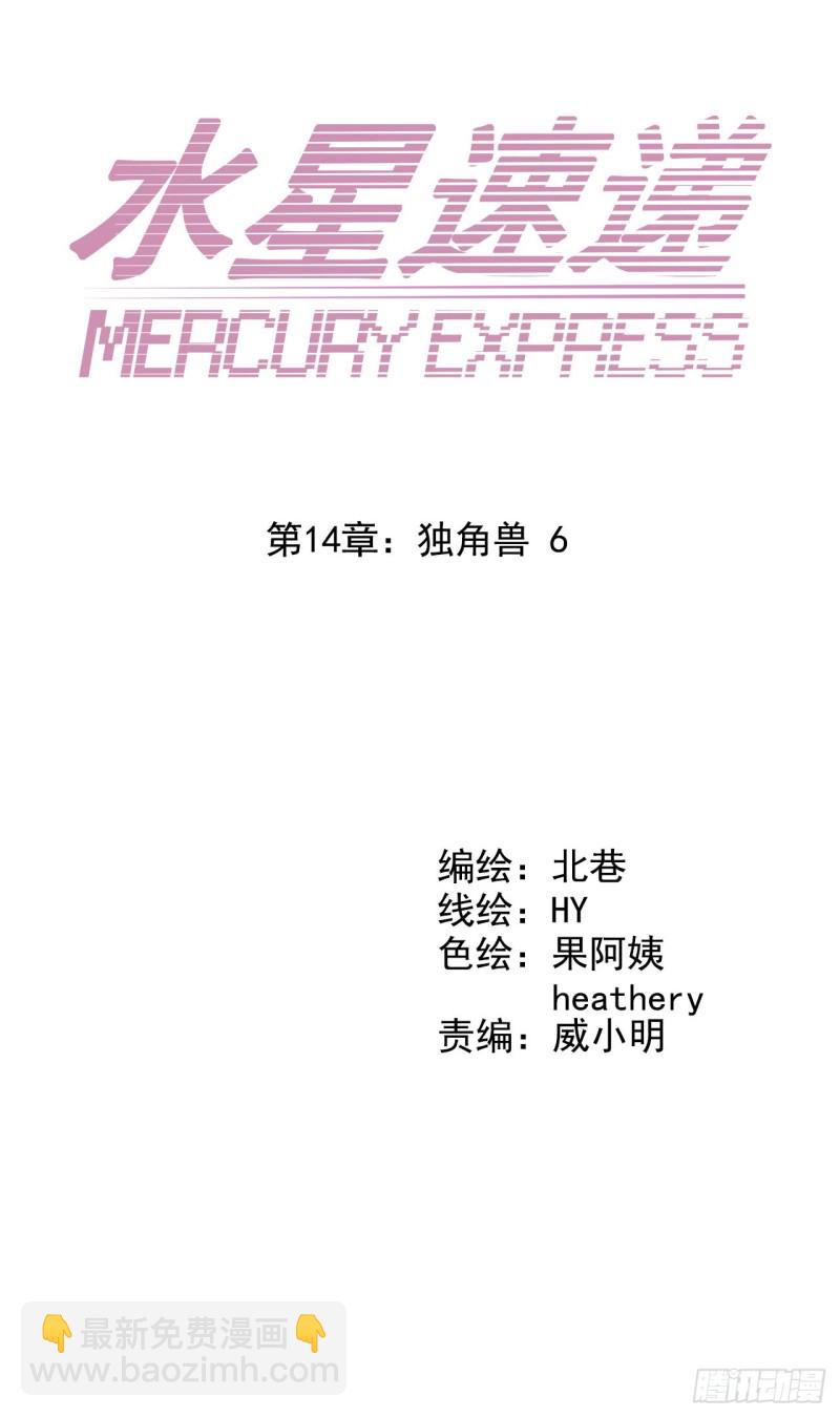 第14章 独角兽617
