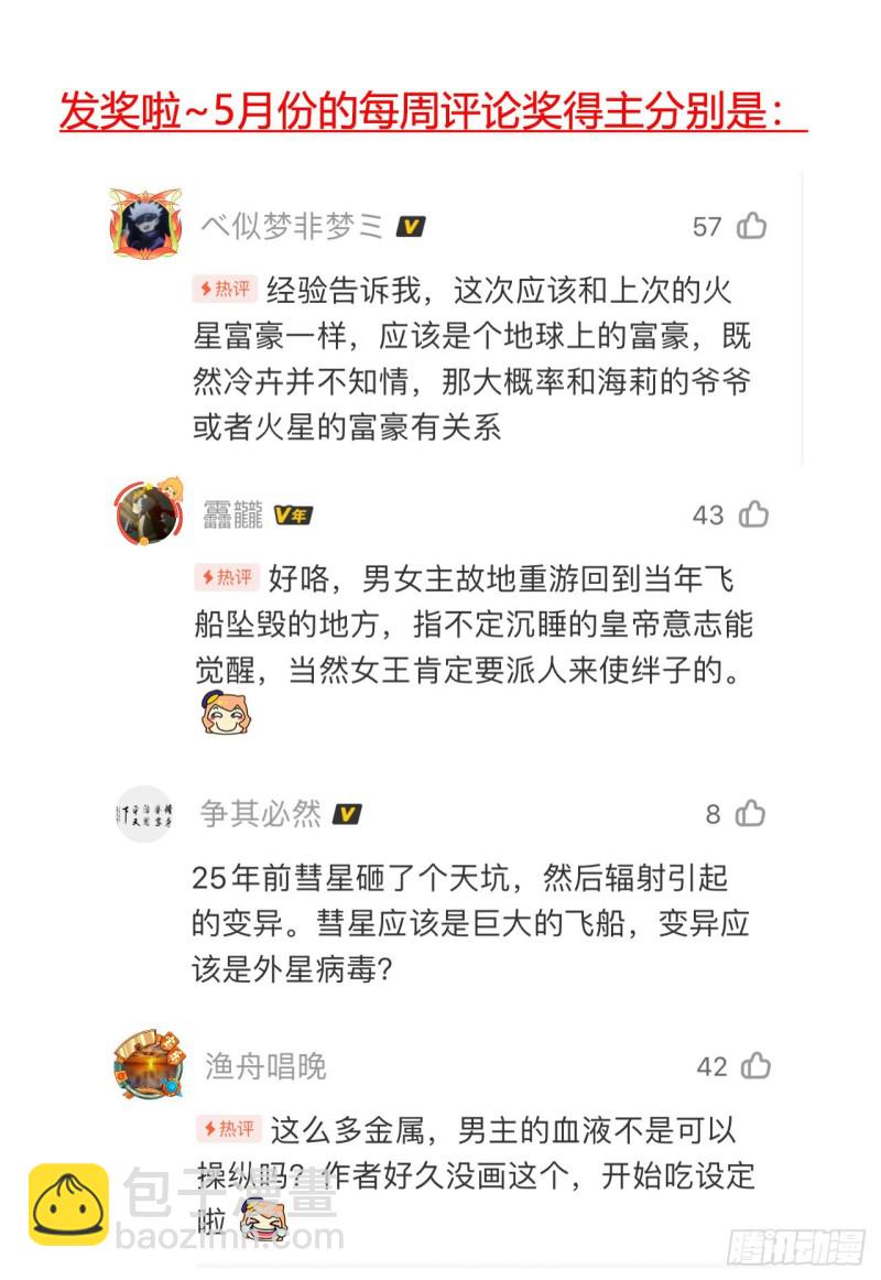 第14章 独角兽662