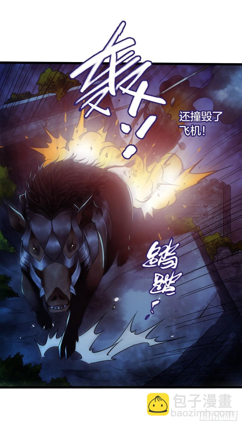 第14章 独角兽731