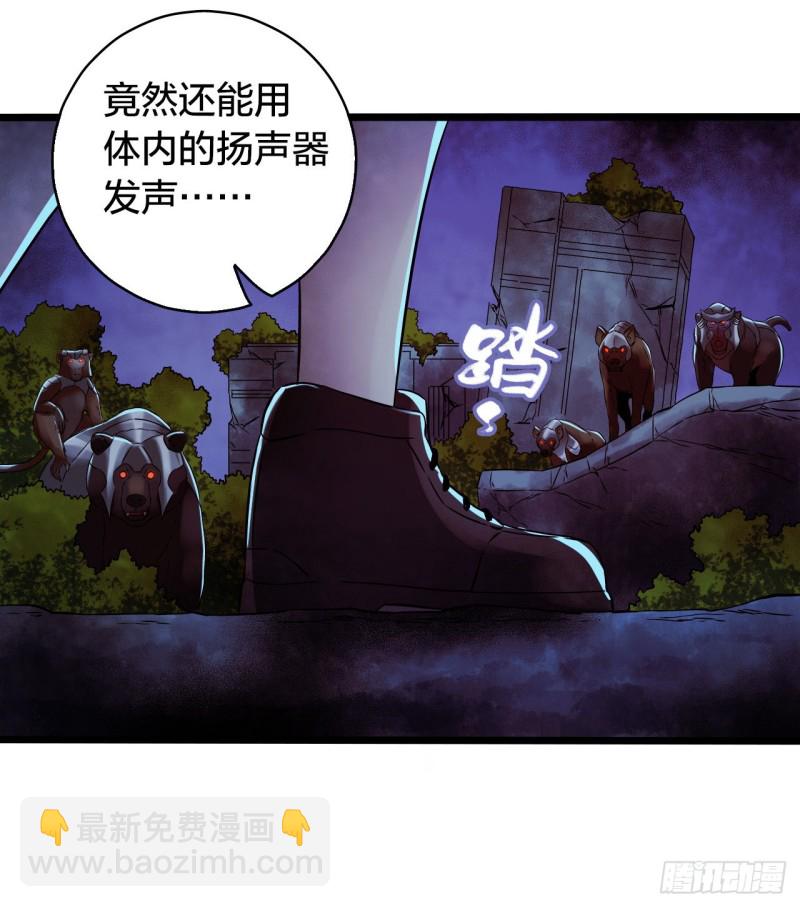第14章 独角兽936