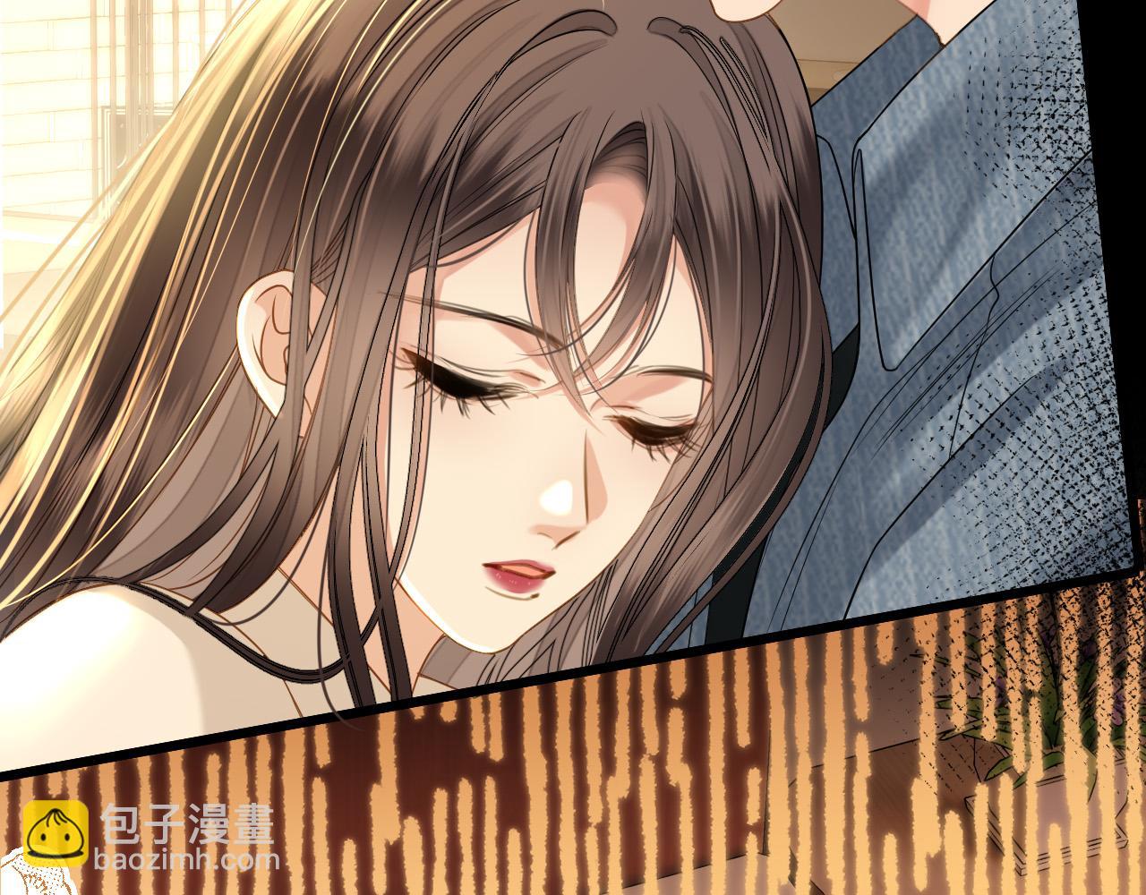 第22话 盛羡昨晚没走？12