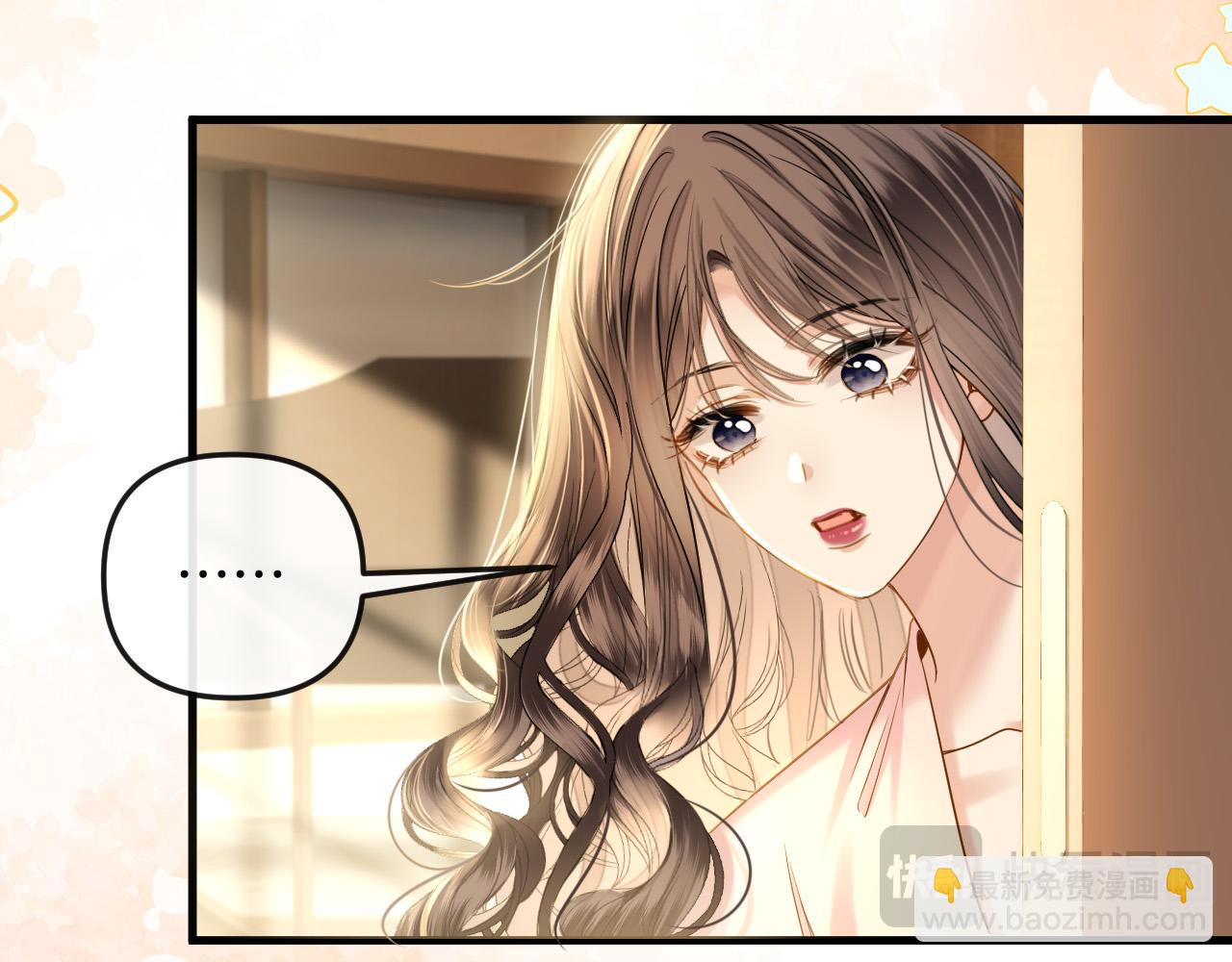 第22话 盛羡昨晚没走？25
