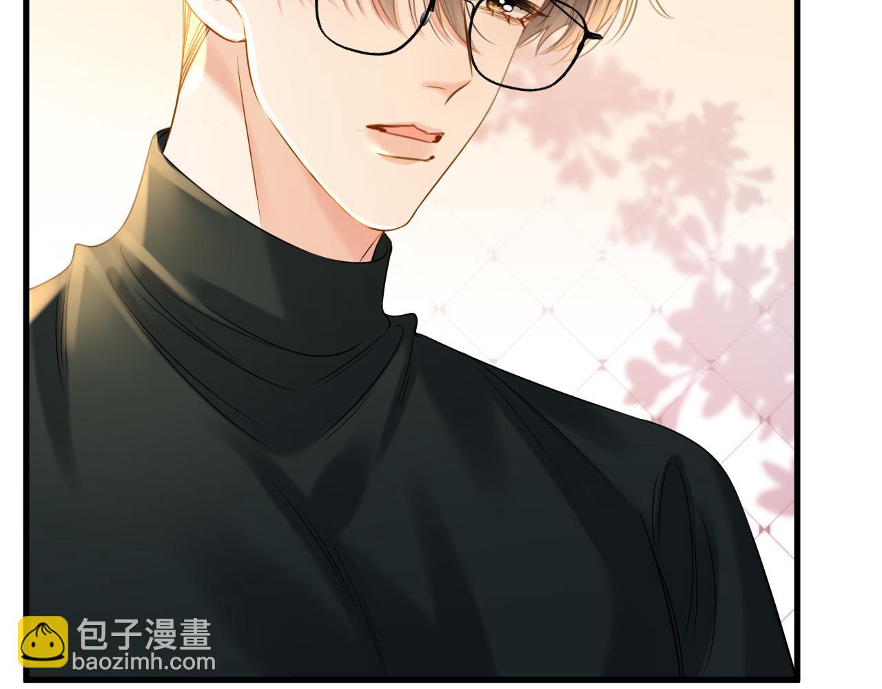 第22话 盛羡昨晚没走？37