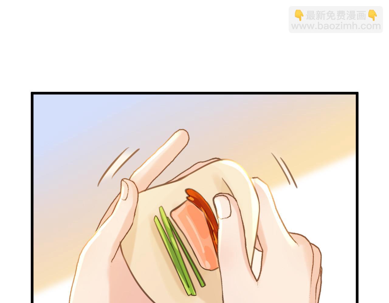 第22话 盛羡昨晚没走？38