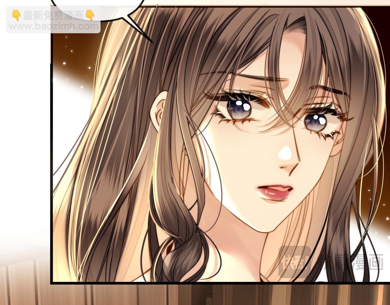 第22话 盛羡昨晚没走？59