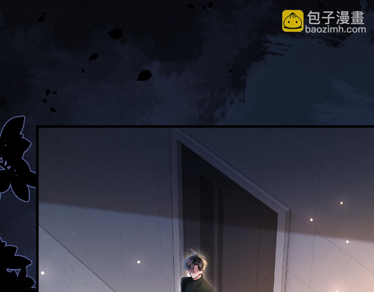 第22话 盛羡昨晚没走？74