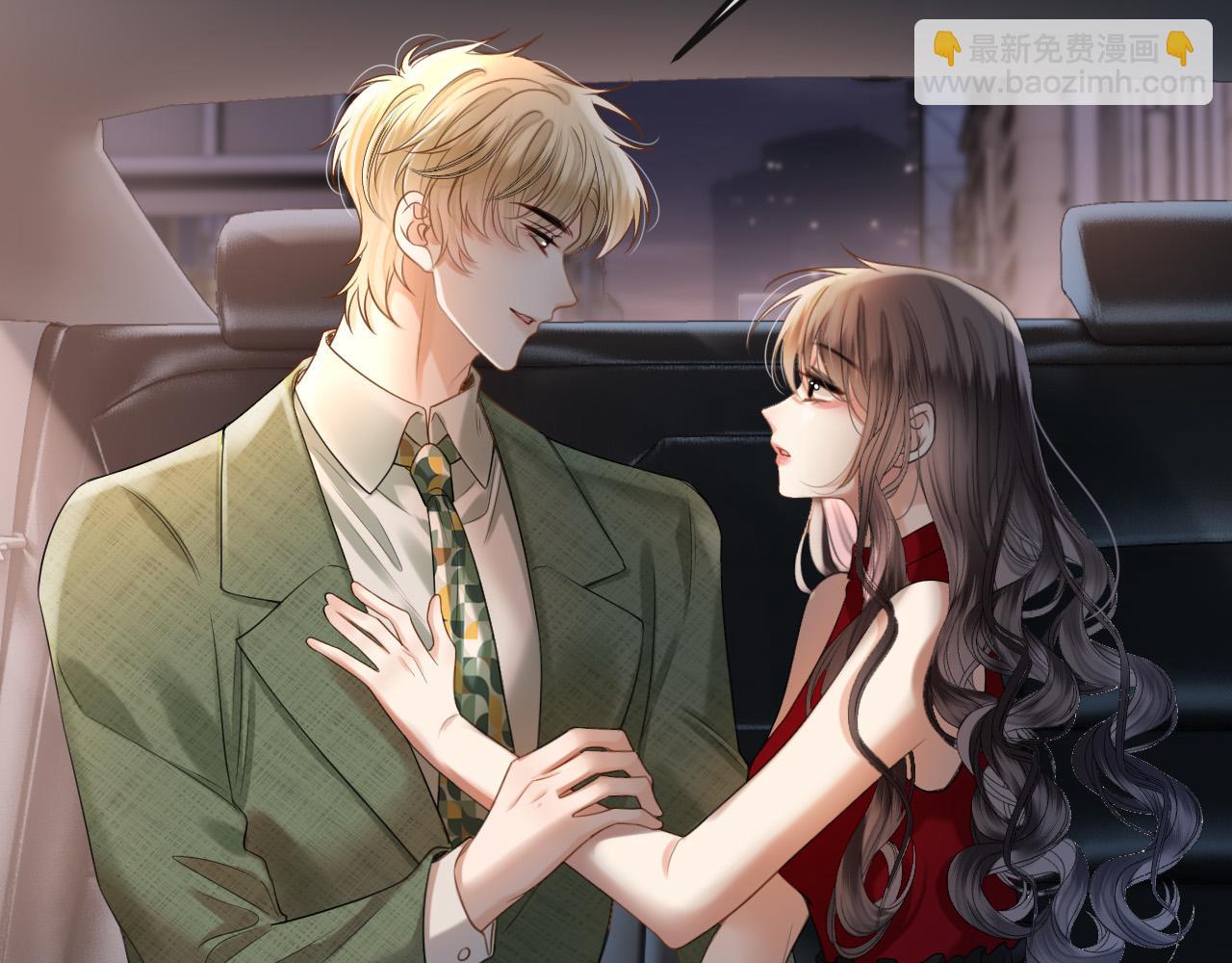 第50话 以前她确实是我女朋友19