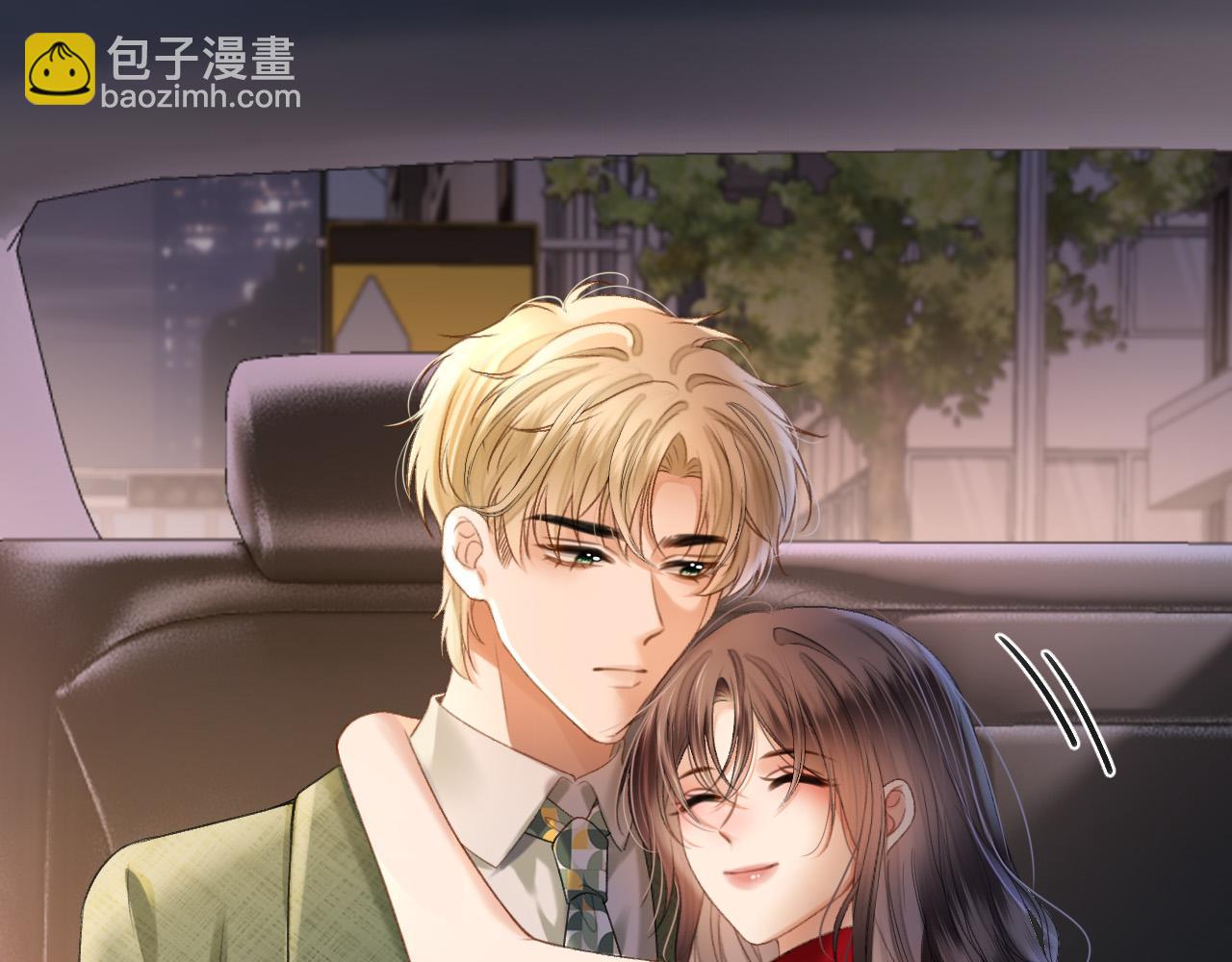 第50话 以前她确实是我女朋友38
