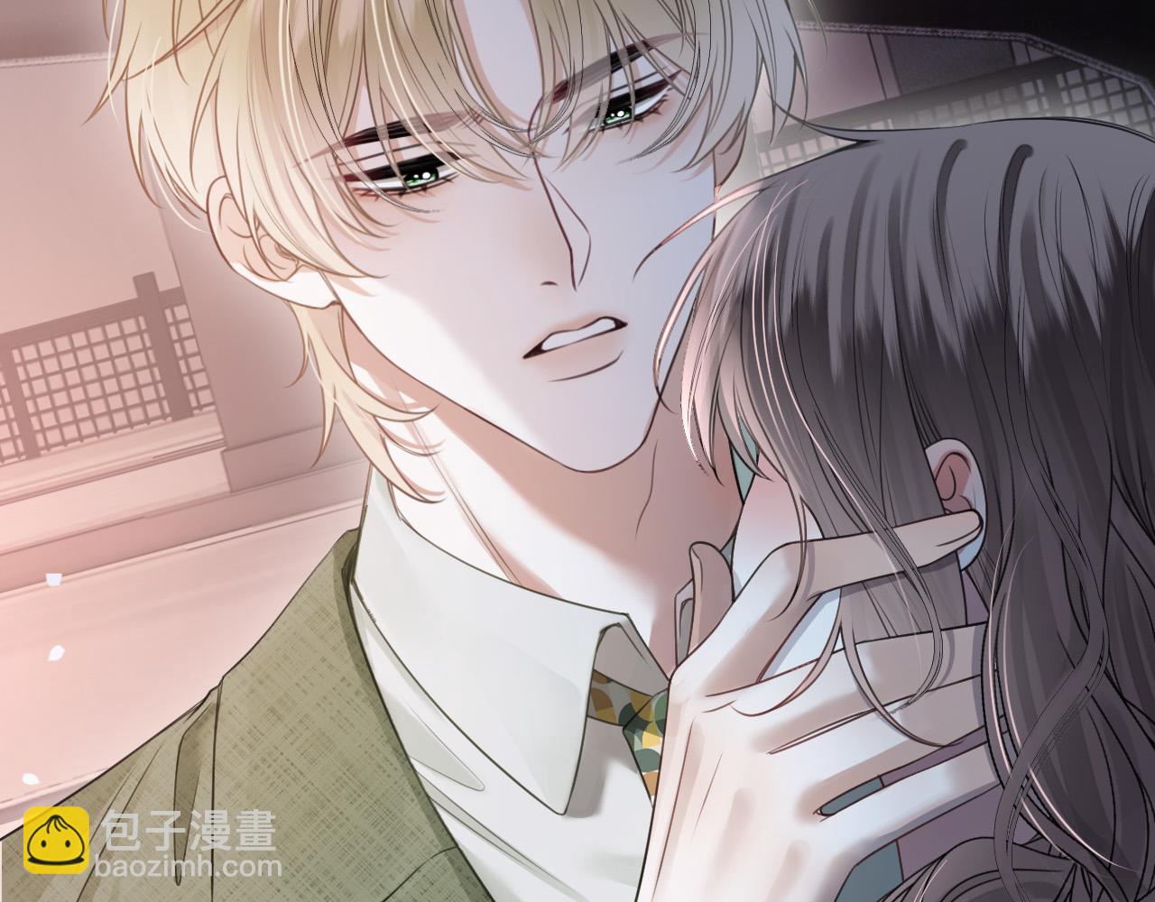第50话 以前她确实是我女朋友97