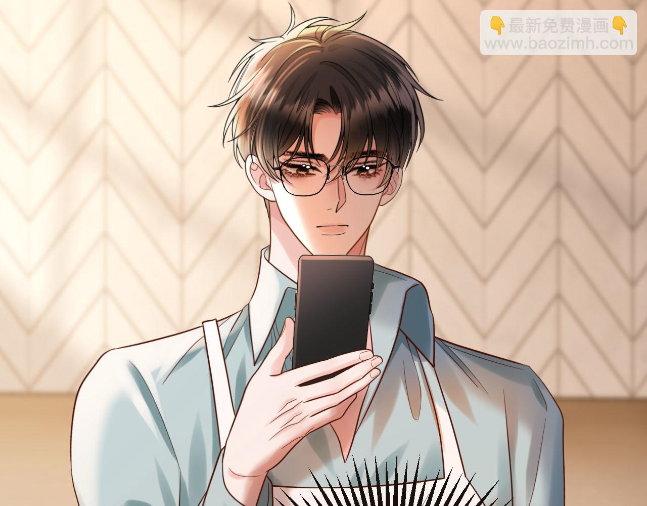 第76话 您觉得我会在意吗？10