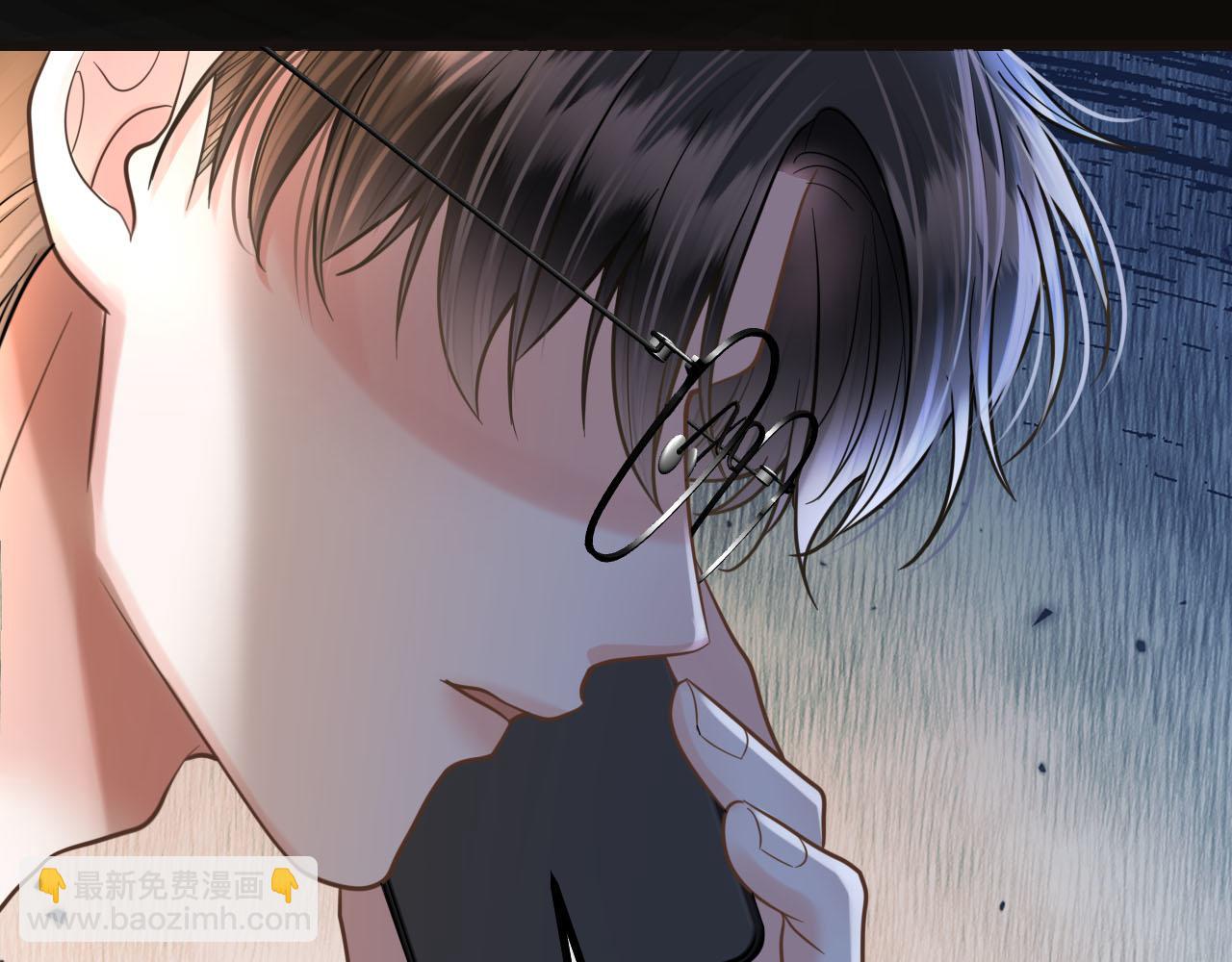 第76话 您觉得我会在意吗？82