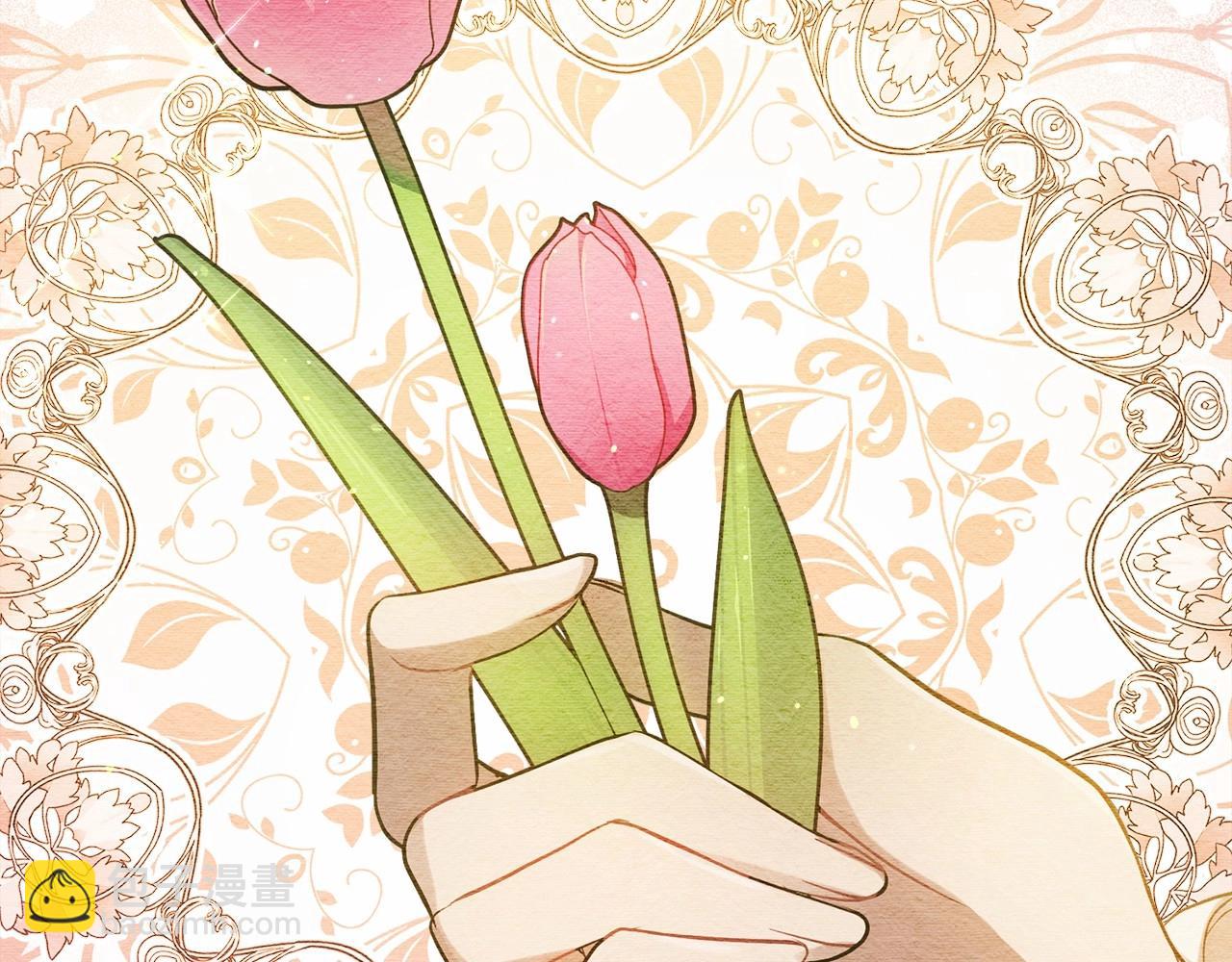 第8话 爱的抚摸，让疲惫的心得到安慰31