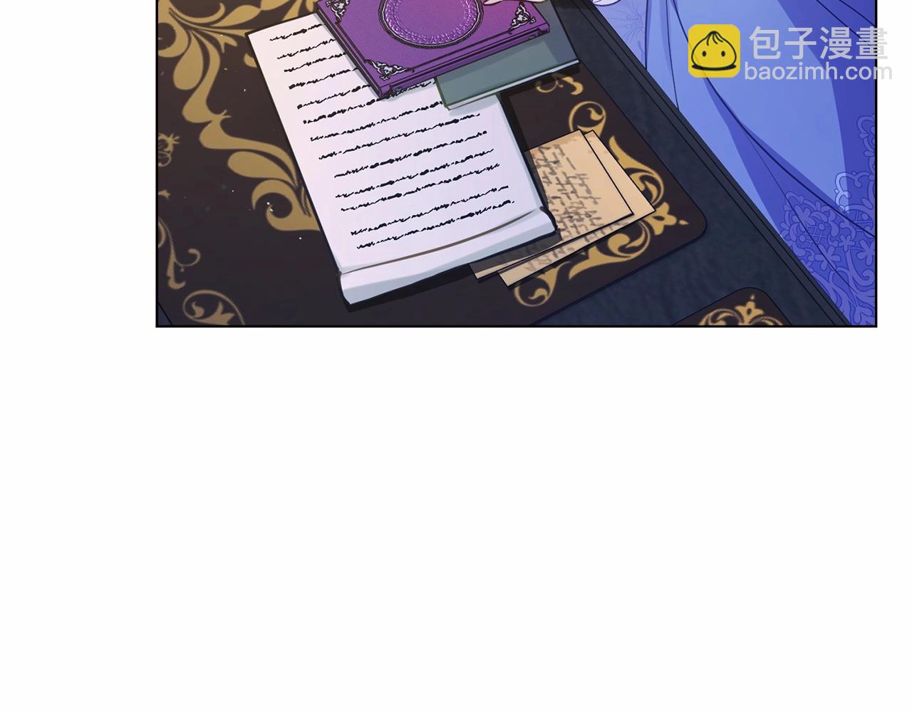 第16话 强势小白花！好惊喜！38
