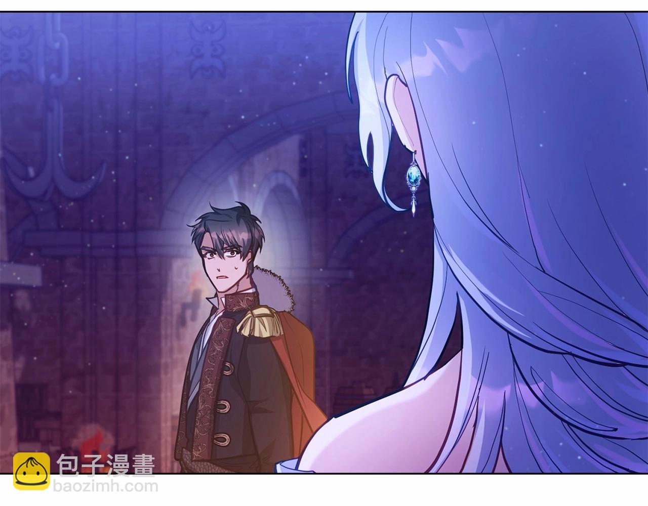 第16话 强势小白花！好惊喜！95