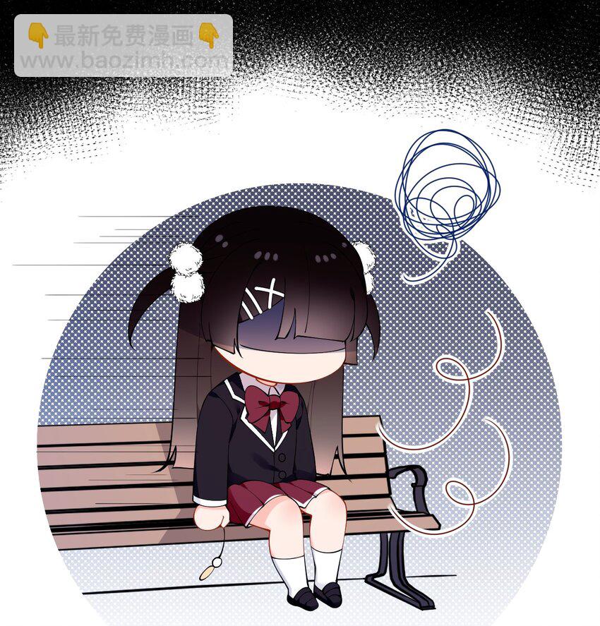 23 让hentai畏惧的学姐，究竟多恐怖啊！69