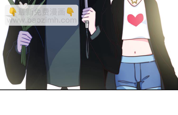 第11话 不准伤害她！33
