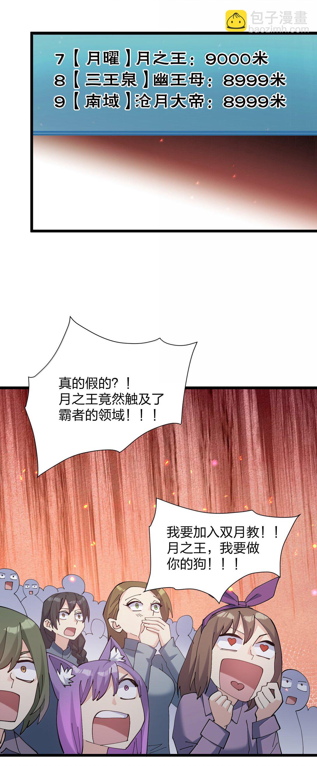 80 霸主危机？！12