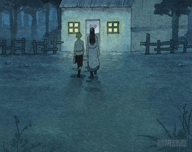 【第03话】苟活于世1