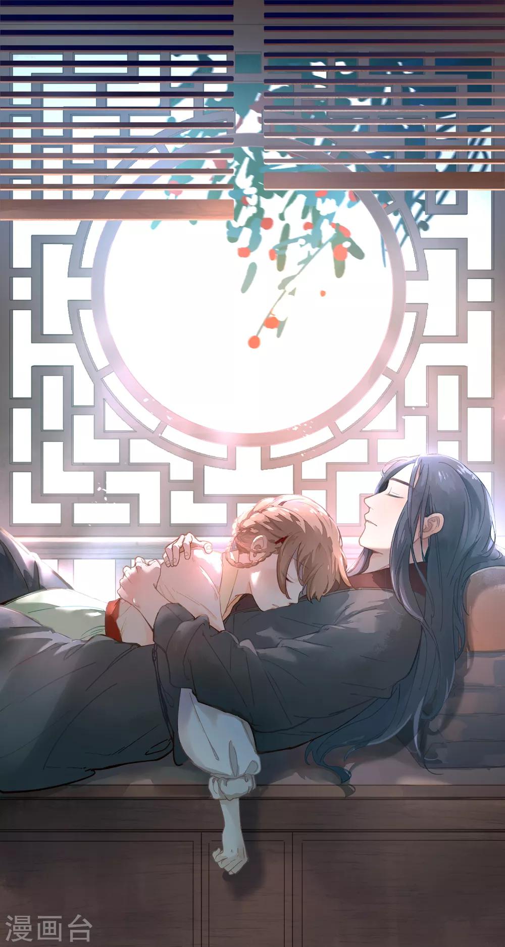 番外 圣诞贺图0