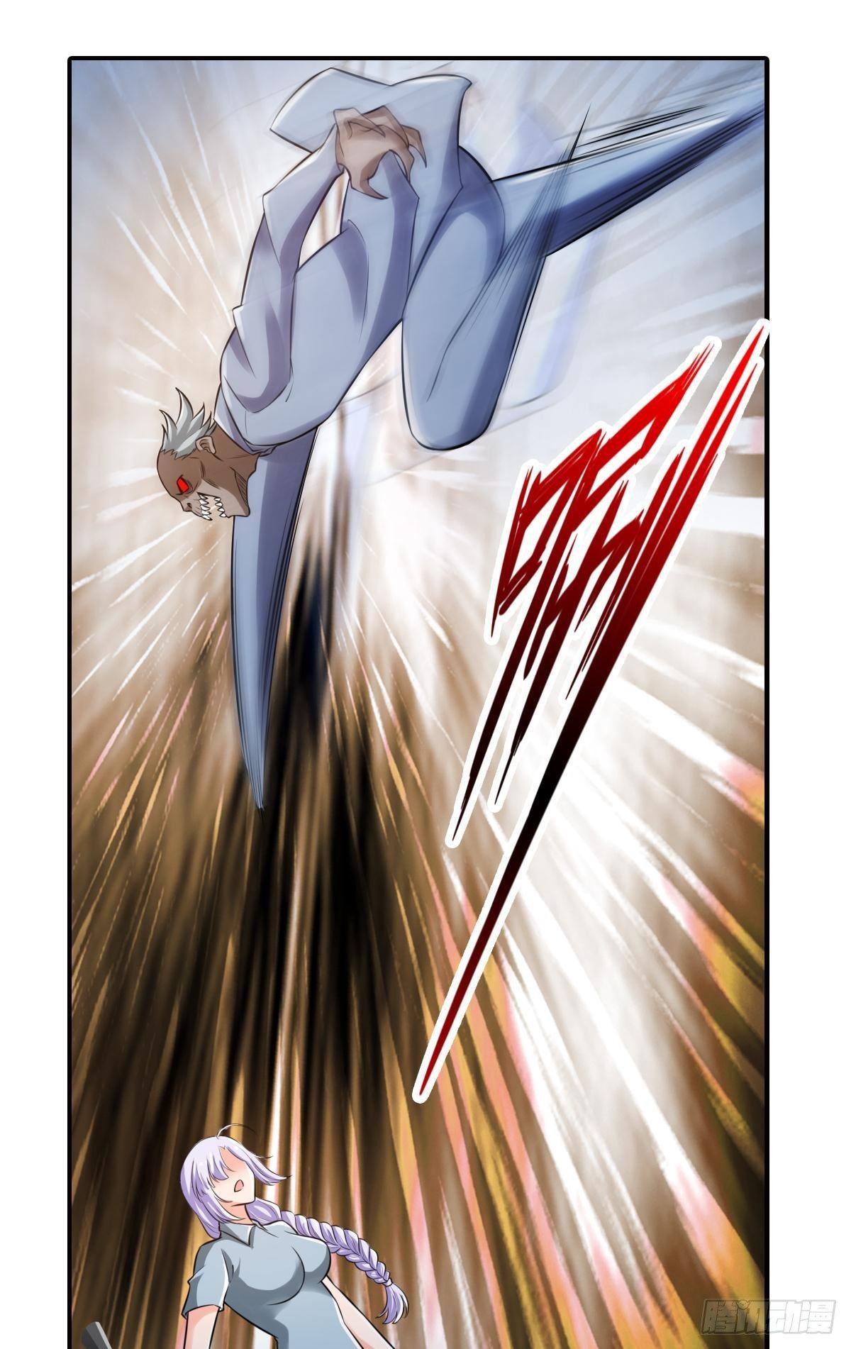 最秃最强40