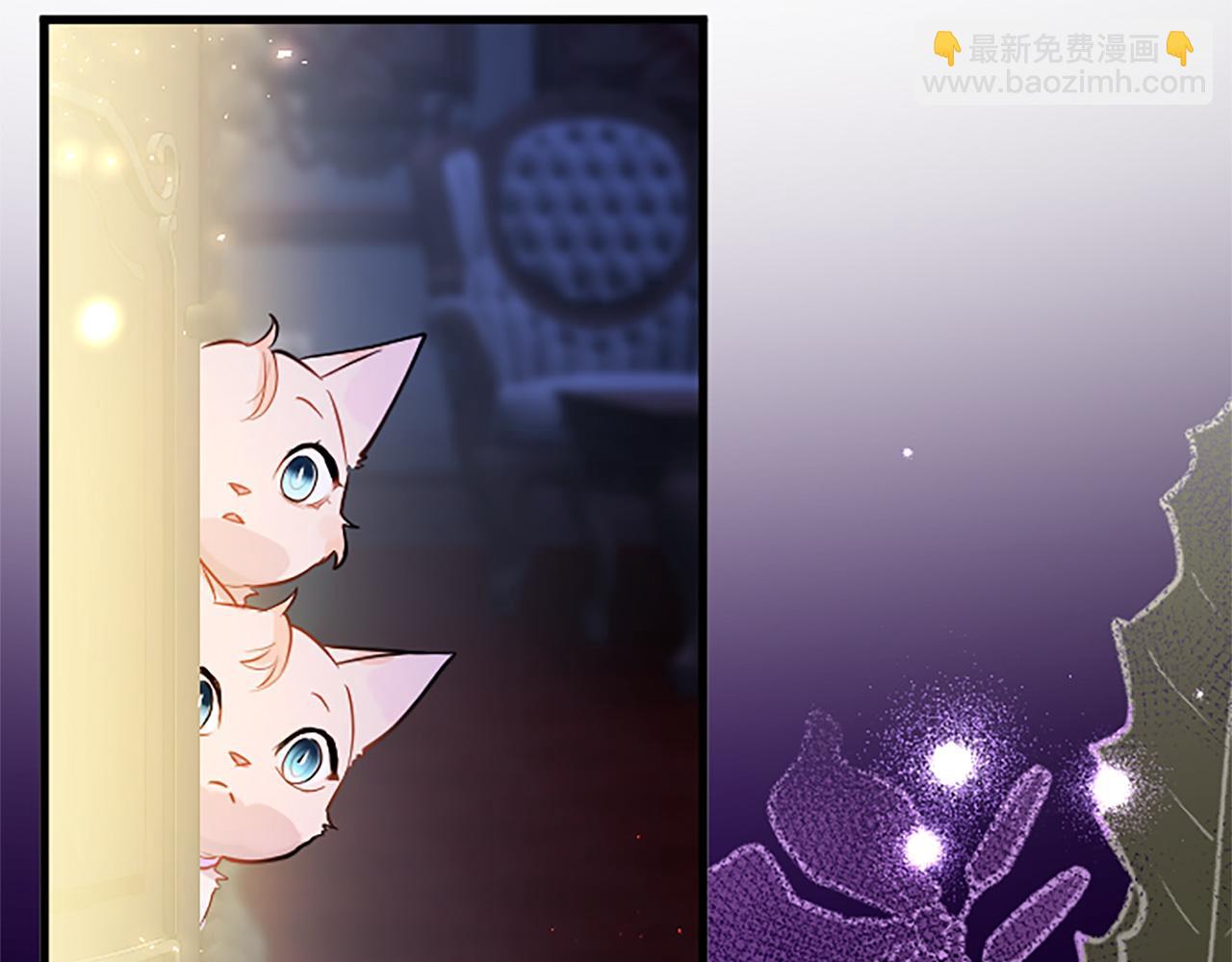 第50话 变身猫咪16