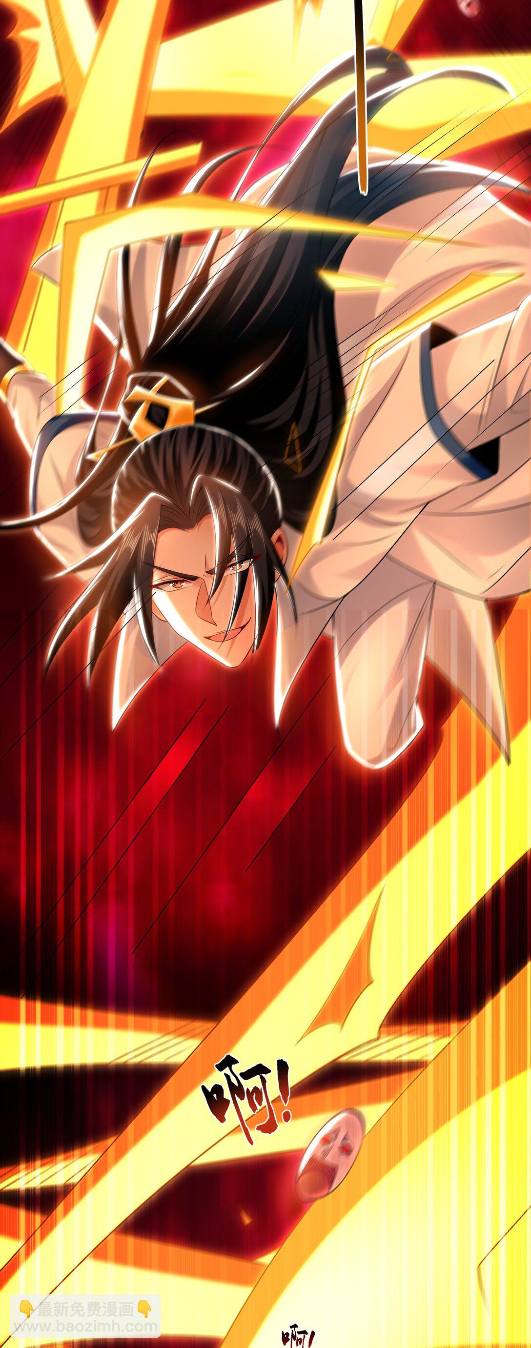 62 成魔成佛由我自己决定！18