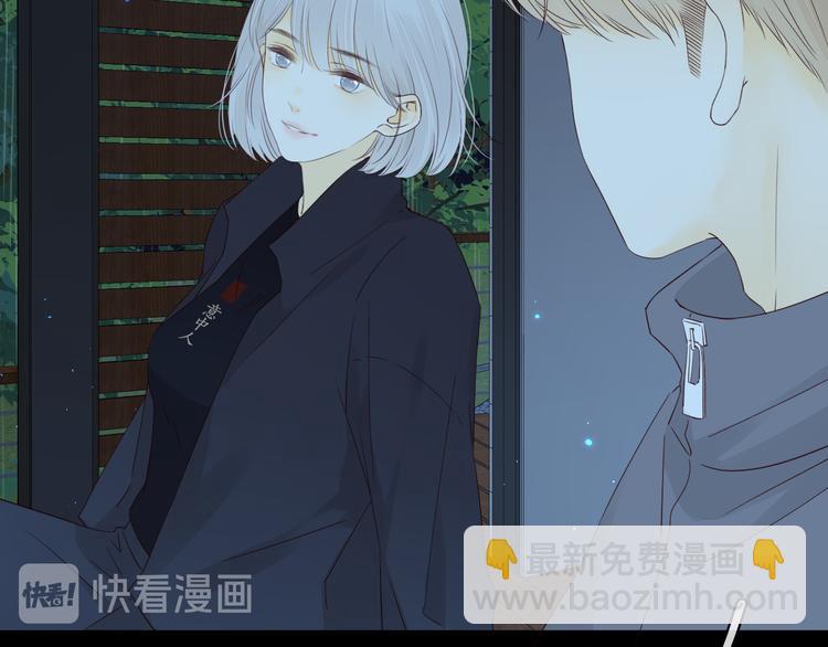 嘉昱篇：心动之人58