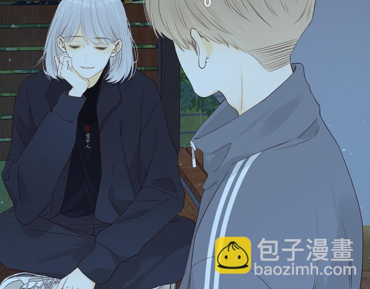 嘉昱篇：心动之人78