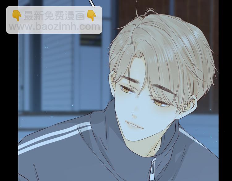 嘉昱篇：心动之人83