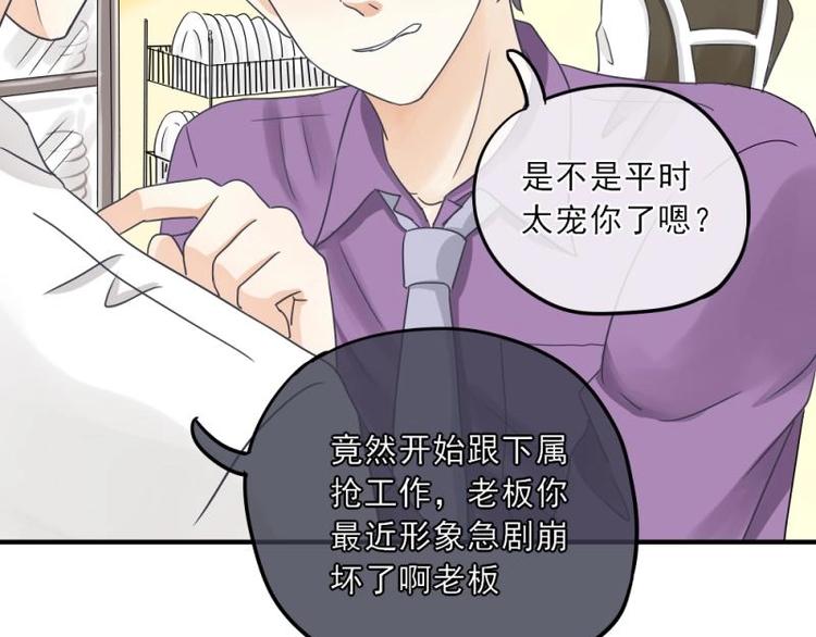 14 嗯嗯？背后有视线？19