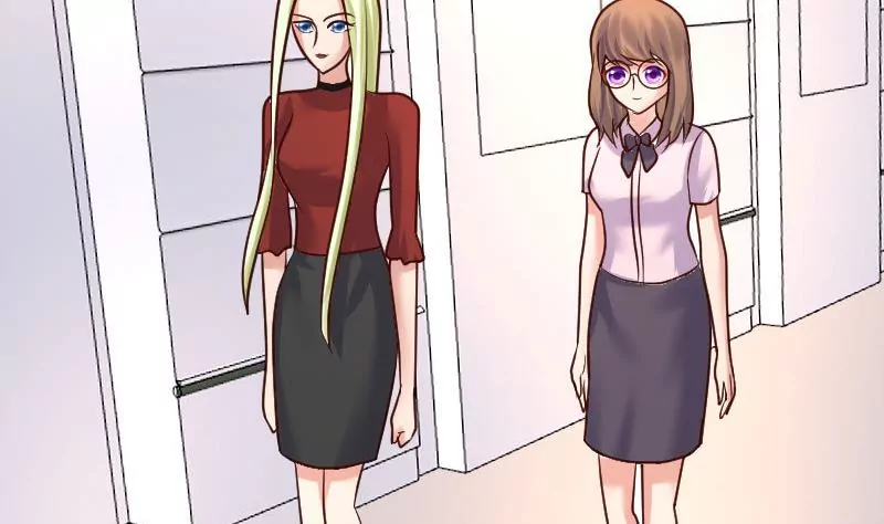 第86话 进入公司22