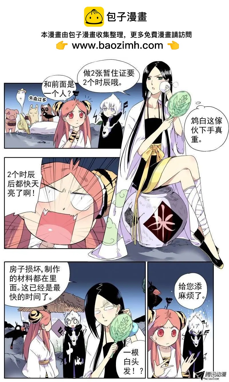 第13回 办理暂住证找我1