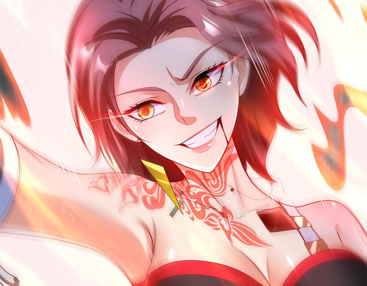 51 你来我便有恃无恐53
