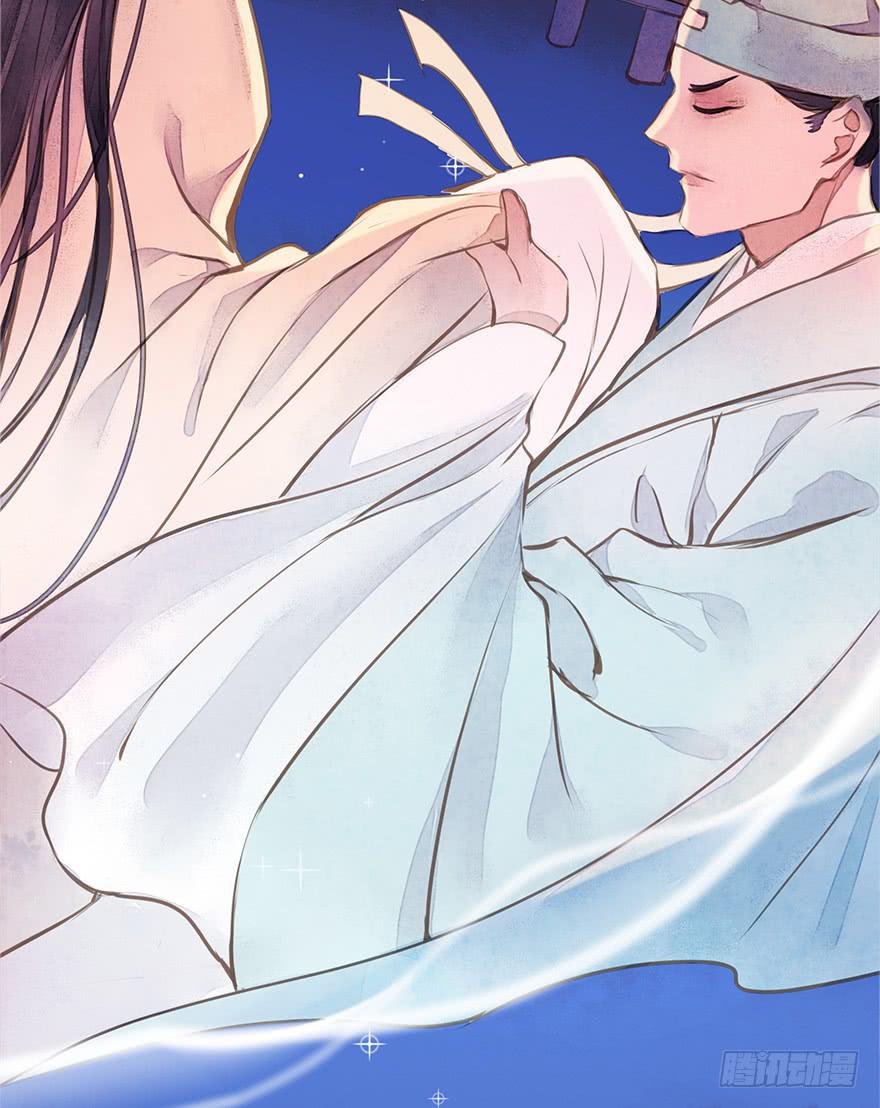 黄狼子（七）兰侍郎笑点《狐郎》6